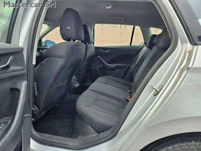 Skoda Scala 1.6 TDI SCR DSG Ambition (12)