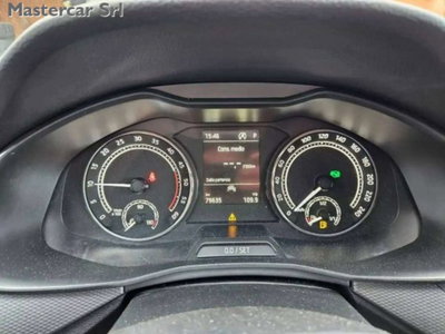 Skoda Scala 1.6 TDI SCR DSG Ambition (13)