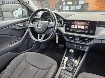 Skoda Scala 1.6 TDI SCR DSG Ambition (15)