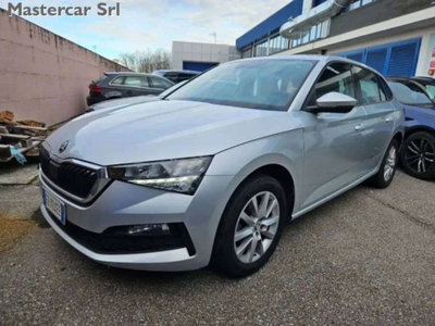 Skoda Scala 1.6 TDI SCR DSG Ambition (2)