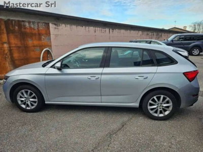 Skoda Scala 1.6 TDI SCR DSG Ambition (3)