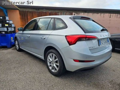 Skoda Scala 1.6 TDI SCR DSG Ambition (4)