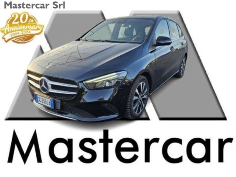 Mercedes-Benz Classe B 250 e Executive