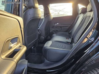 Mercedes-Benz Classe B 250 e Executive (10)