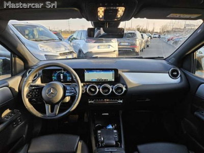 Mercedes-Benz Classe B 250 e Executive (11)