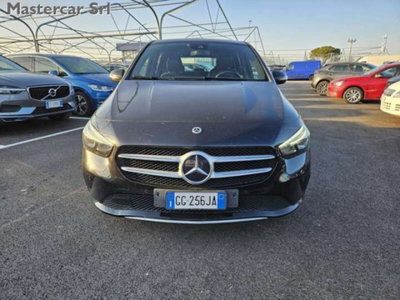 Mercedes-Benz Classe B 250 e Executive (8)