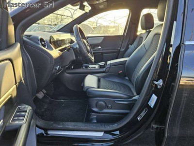 Mercedes-Benz Classe B 250 e Executive (9)