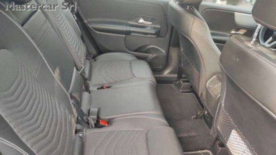 Mercedes-Benz GLB 200 d Advanced auto (5)