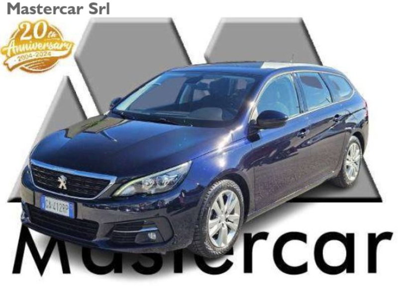 Peugeot 308 SW BlueHDi 100 S&S Active