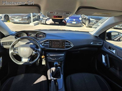 Peugeot 308 SW BlueHDi 100 S&S Active (11)