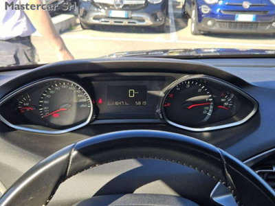 Peugeot 308 SW BlueHDi 100 S&S Active (14)