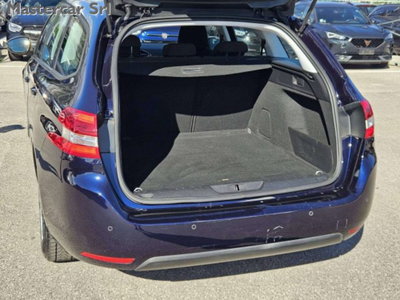 Peugeot 308 SW BlueHDi 100 S&S Active (15)