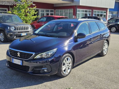 Peugeot 308 SW BlueHDi 100 S&S Active (2)