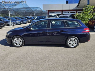 Peugeot 308 SW BlueHDi 100 S&S Active (3)