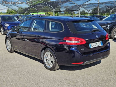 Peugeot 308 SW BlueHDi 100 S&S Active (4)