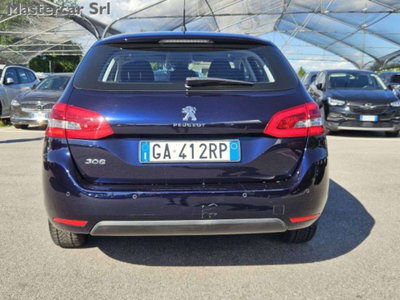 Peugeot 308 SW BlueHDi 100 S&S Active (5)