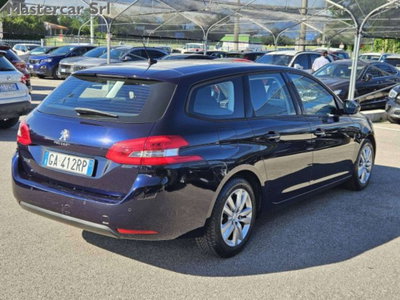 Peugeot 308 SW BlueHDi 100 S&S Active (6)
