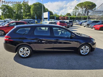 Peugeot 308 SW BlueHDi 100 S&S Active (7)