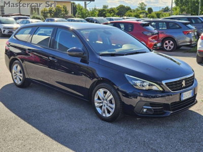 Peugeot 308 SW BlueHDi 100 S&S Active (8)