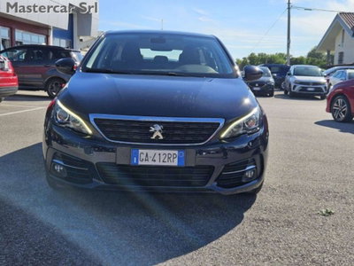 Peugeot 308 SW BlueHDi 100 S&S Active (9)