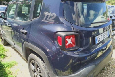 Jeep Renegade 2.0 Mjt 140CV 4WD Active Drive Longitude (2)