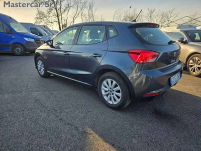 SEAT Ibiza 1.0 mpi Business 80cv (4)