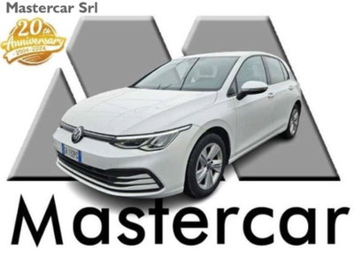 Volkswagen Golf Variant 1.0 eTSI EVO DSG Life usata
