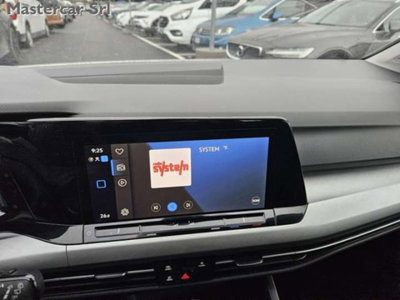 Volkswagen Golf Variant 1.0 eTSI EVO DSG Life (13)