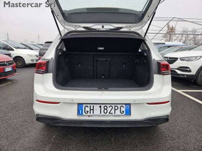 Volkswagen Golf Variant 1.0 eTSI EVO DSG Life (14)