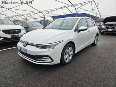 Volkswagen Golf Variant 1.0 eTSI EVO DSG Life (2)