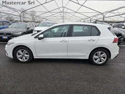 Volkswagen Golf Variant 1.0 eTSI EVO DSG Life (3)