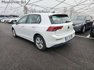 Volkswagen Golf Variant 1.0 eTSI EVO DSG Life (4)