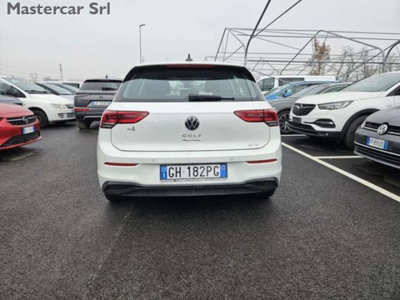 Volkswagen Golf Variant 1.0 eTSI EVO DSG Life (5)