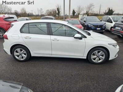 Volkswagen Golf Variant 1.0 eTSI EVO DSG Life (7)