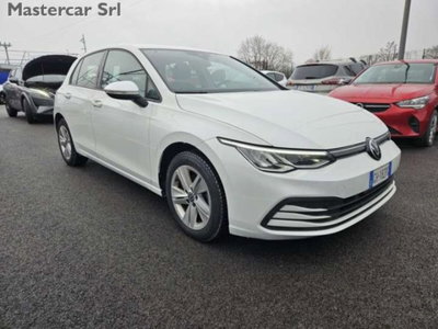 Volkswagen Golf Variant 1.0 eTSI EVO DSG Life (8)