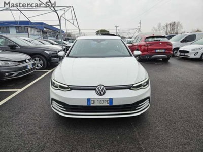 Volkswagen Golf Variant 1.0 eTSI EVO DSG Life (9)