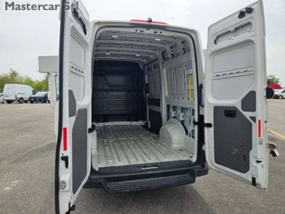 Volkswagen Veicoli Commerciali Crafter Furgone 30 2.0 tdi 140cv L3H3 Logistic auto (15)