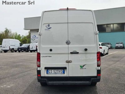 Volkswagen Veicoli Commerciali Crafter Furgone 30 2.0 tdi 140cv L3H3 Logistic auto (5)