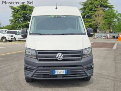 Volkswagen Veicoli Commerciali Crafter Furgone 30 2.0 tdi 140cv L3H3 Logistic auto (9)
