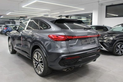 Audi Q5 Sportback Sportback 40 2.0 tdi mhev 12V quattro s-tronic (3)