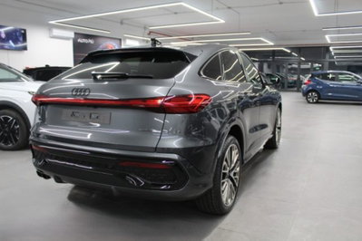 Audi Q5 Sportback Sportback 40 2.0 tdi mhev 12V quattro s-tronic (7)