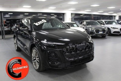 Audi Q5 Sportback Sportback 40 2.0 tdi mhev 12V quattro s-tronic nuova