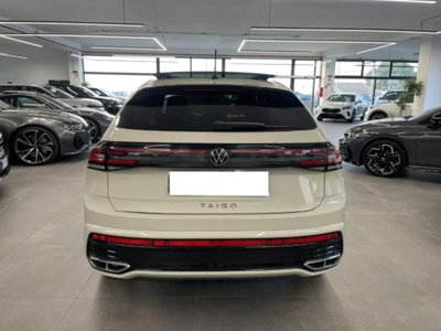 Volkswagen Taigo 1.0 TSI 110 CV DSG R-Line (2)