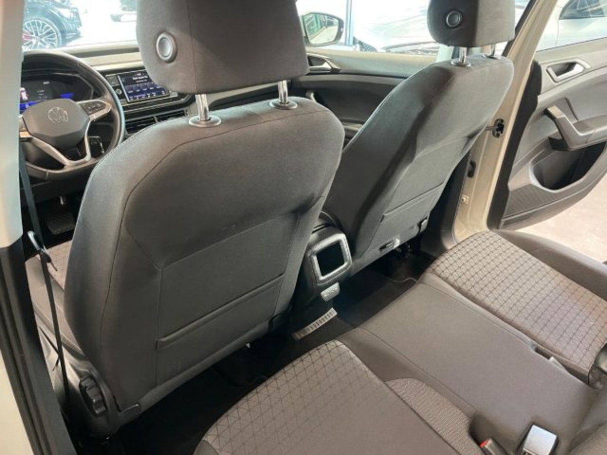 Volkswagen T-Cross 1.0 TSI 110 CV DSG Style (12)