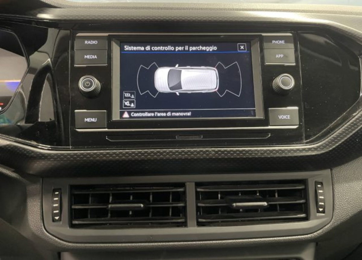 Volkswagen T-Cross 1.0 TSI 110 CV DSG Style (2)