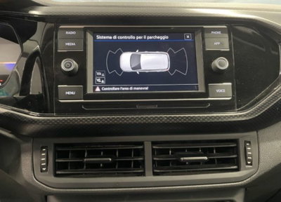 Volkswagen T-Cross 1.0 TSI 110 CV DSG Style (2)