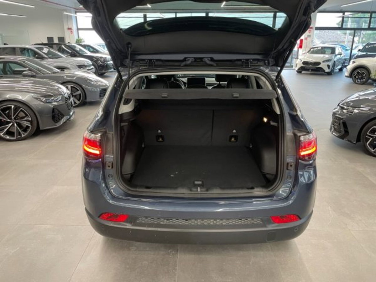 Jeep Compass 1.6 Multijet II 2WD Limited (16)
