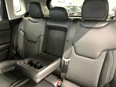 Jeep Compass 1.6 Multijet II 2WD Limited (17)