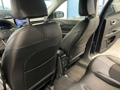 Jeep Compass 1.6 Multijet II 2WD Limited (2)