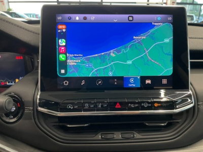 Jeep Compass 1.6 Multijet II 2WD Limited (7)
